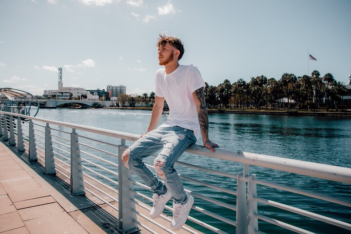 Private Professional Holiday Photoshoot in New Orleans - Photo 1 of 21